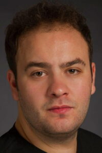 Alican Altun Yargı dizisi oyuncusu