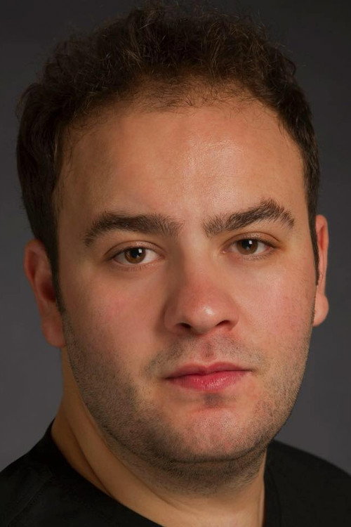 Alican Altun oyuncu fotoğrafı