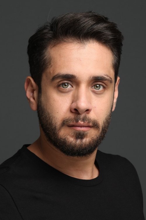 Alican Aytekin oyuncu fotoğrafı