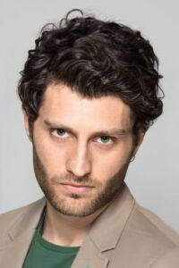 Alican Bayhan oyuncu fotoğrafı