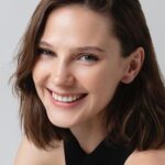 Alina Boz oyuncu fotoğrafı