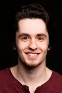 Alişan Uğur Üç Kuruş dizisi oyuncusu