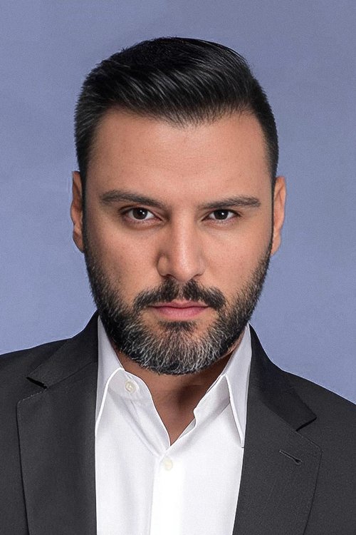 Alişan oyuncu fotoğrafı