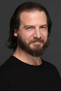 Alkan Kızılırmak Dadı dizisi oyuncusu