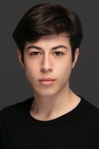 Alp Akar Yürek Çıkmazı dizisi oyuncusu