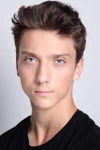 Alp Eren Khamis Çocuklar Duymasın dizisi oyuncusu