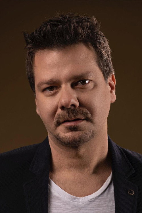 Alp Korkmaz oyuncu fotoğrafı