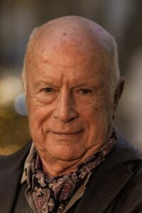 Alp Öyken Muhteşem Yüzyıl dizisi oyuncusu