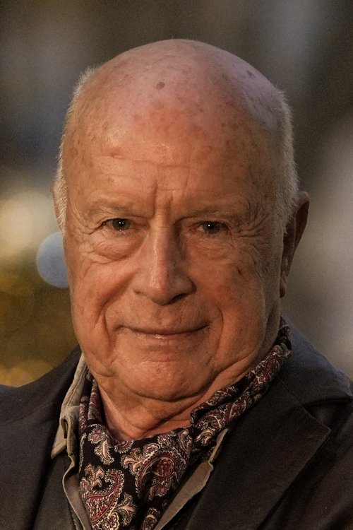 Alp Öyken oyuncu fotoğrafı