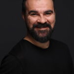 Alp Özgür Yaşin