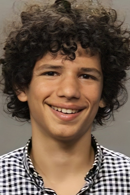 Alpay Şayhan oyuncu fotoğrafı