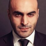 Alper Kul oyuncu fotoğrafı