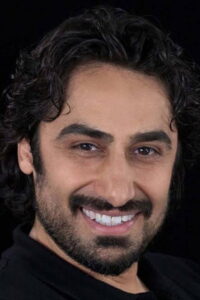 Alper Tazebaş Yeditepe İstanbul dizisi oyuncusu