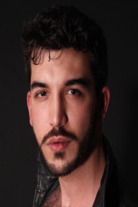 Alperen Avincan oyuncu fotoğrafı