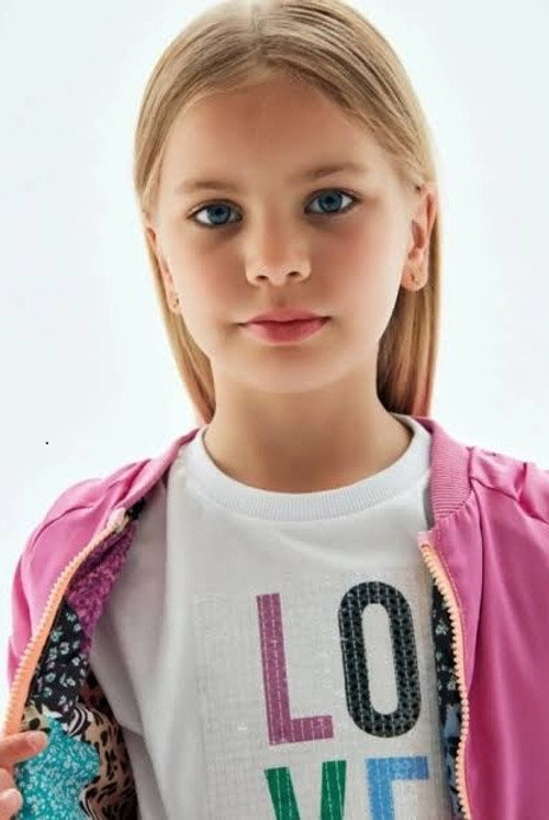 Alya Sude Mazak oyuncu fotoğrafı