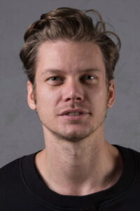 Andrey Polyanin Kalk Gidelim dizisi oyuncusu