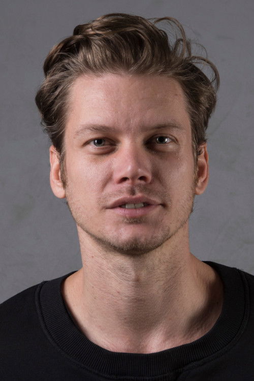 Andrey Polyanin oyuncu fotoğrafı