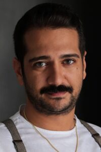 Anıl Çelik Erkenci Kuş dizisi oyuncusu