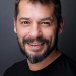 Anıl İlter oyuncu fotoğrafı