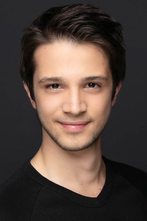 Arda Anarat oyuncu fotoğrafı