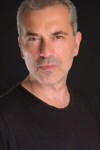 Arda Esen Yaprak Dökümü dizisi oyuncusu