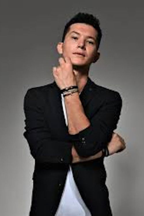 Arif Diren oyuncu fotoğrafı