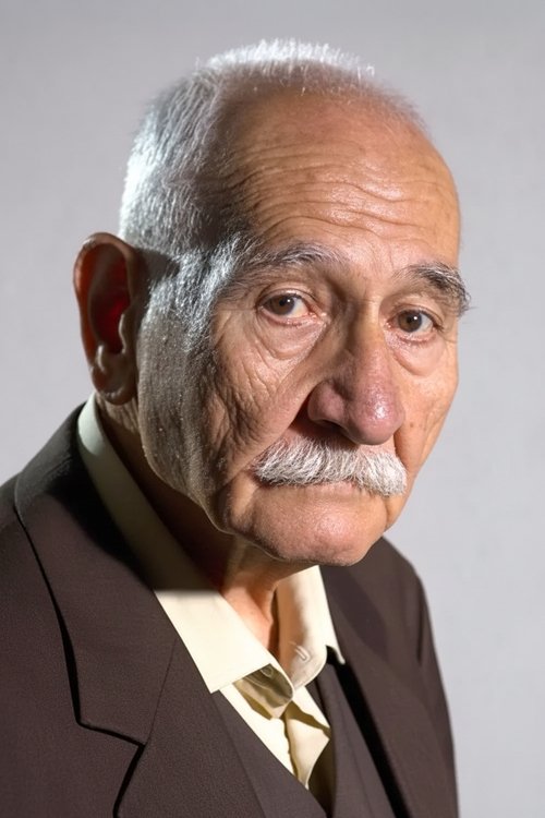 Arif Erkin oyuncu fotoğrafı