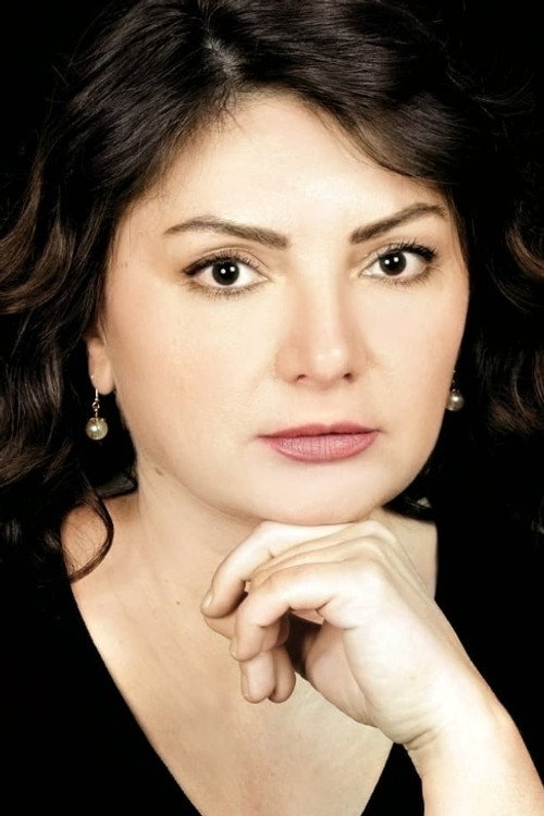 Arife Gemlik oyuncu fotoğrafı