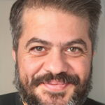 Arkın Gelenbe oyuncu fotoğrafı