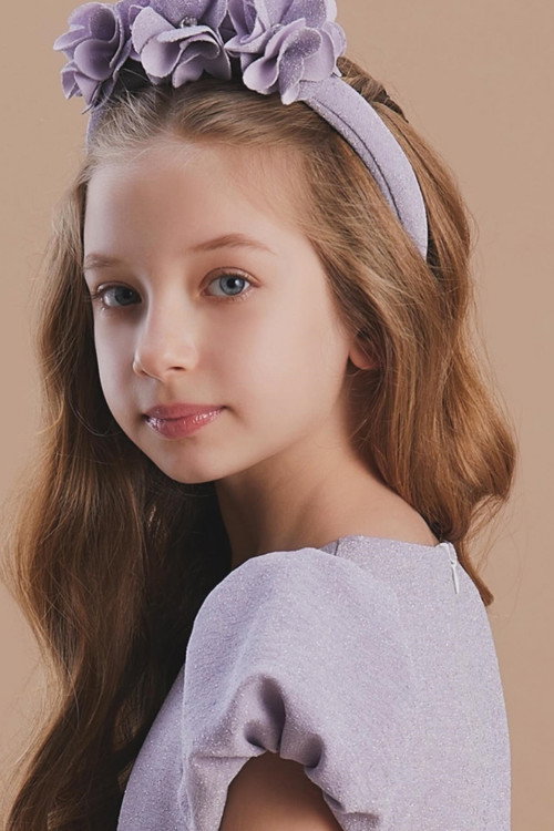 Arya Hira Kiliç oyuncu fotoğrafı