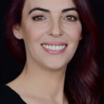 Arzu Gamze Kılınç oyuncu fotoğrafı