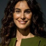 Arzum Onan oyuncu fotoğrafı