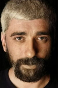 Asil Büyüközçelik Urfalıyam Ezelden dizisi oyuncusu