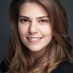 Aslı Enver oyuncu fotoğrafı