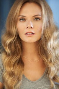 Aslı Orcan Karadayı dizisi oyuncusu