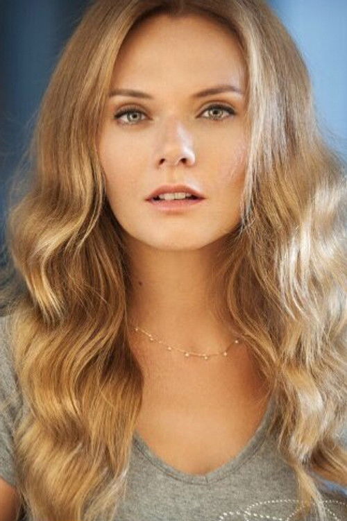 Aslı Orcan oyuncu fotoğrafı