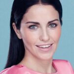 Aslı Tandoğan oyuncu fotoğrafı