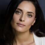 Aslıhan Gürbüz oyuncu fotoğrafı