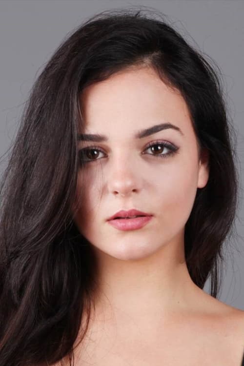 Aslıhan Kapanşahin oyuncu fotoğrafı