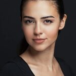 Aslıhan Malbora oyuncu fotoğrafı