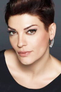 Aslızen Avrupa Yakası dizisi oyuncusu