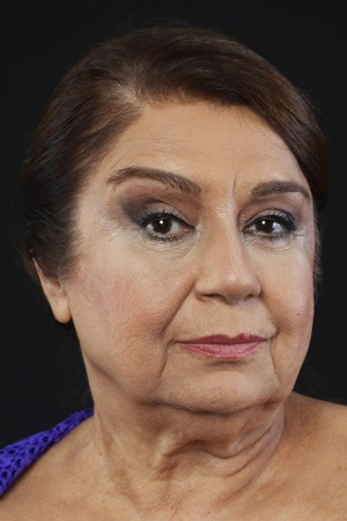 Asu Maralman oyuncu fotoğrafı