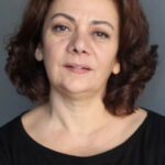 Asuman Bora oyuncu fotoğrafı