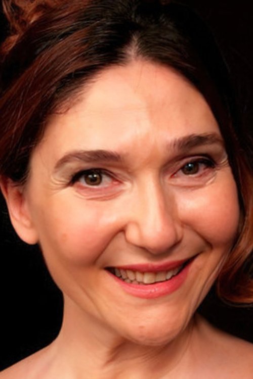 Asuman Çakır oyuncu fotoğrafı