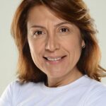 Asuman Dabak oyuncu fotoğrafı