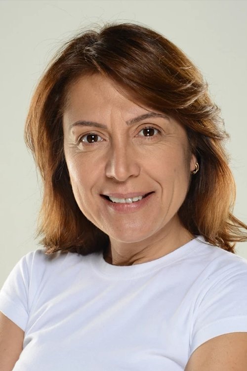 Asuman Dabak oyuncu fotoğrafı