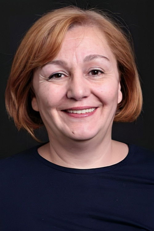 Asuman Karakollukçu oyuncu fotoğrafı