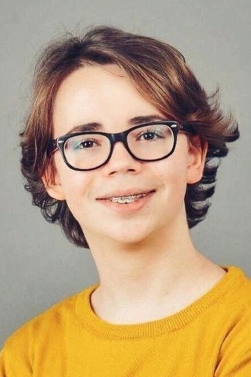 Ata Berk Mutlu oyuncu fotoğrafı