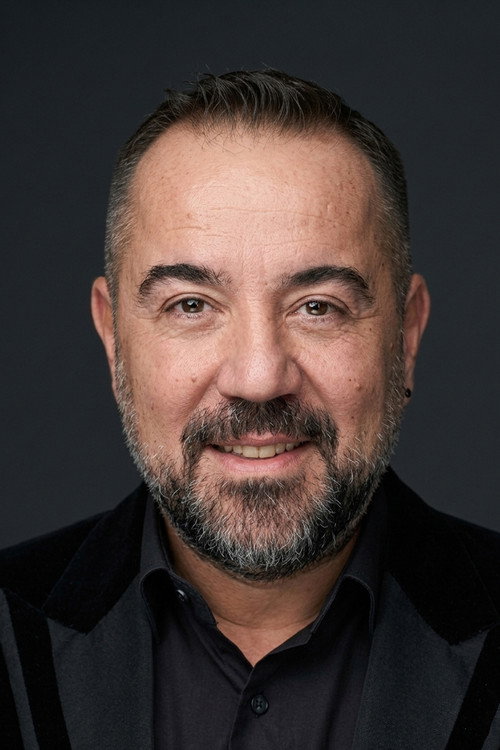 Ata Demirer oyuncu fotoğrafı