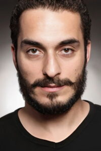 Ateş Fatih Uçan Akasya Durağı dizisi oyuncusu